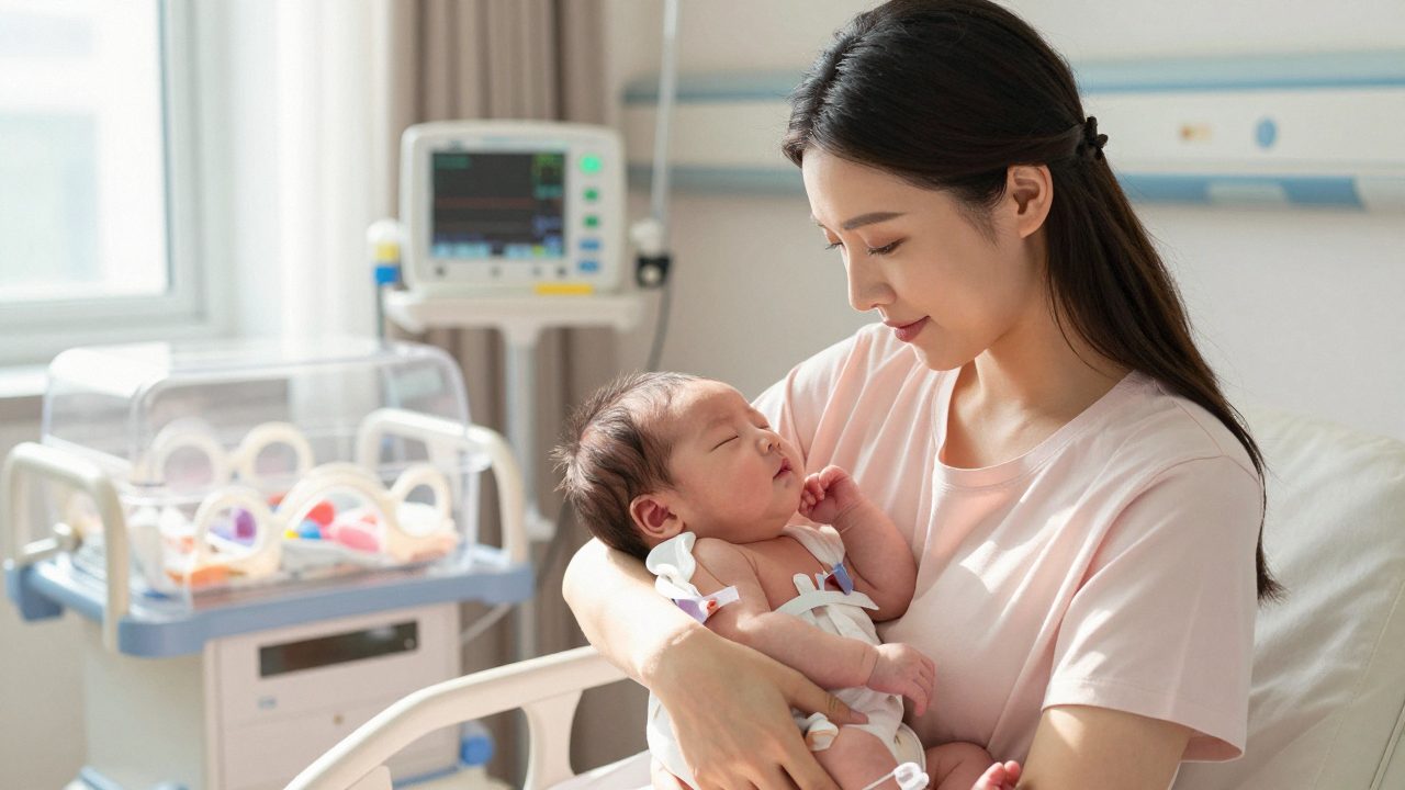 助孕期间如何与焦虑共处